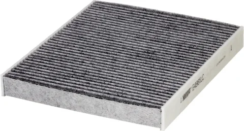 Kabínový filter HENGST FILTER E4981LC