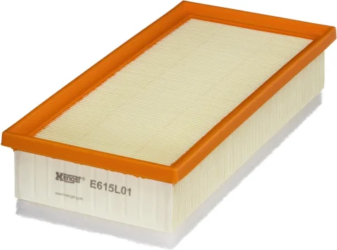 Vzduchový filter HENGST FILTER E615L01