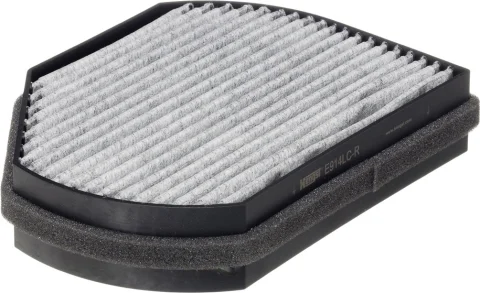 Kabínový filter HENGST FILTER E914LC-R