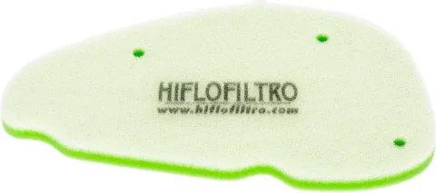 Vzduchový filter HIFLOFILTRO HFA6107DS