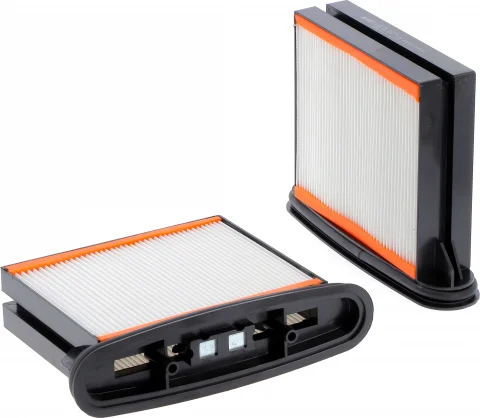 Prachový filter HIFI FILTER ASP 002601AG003