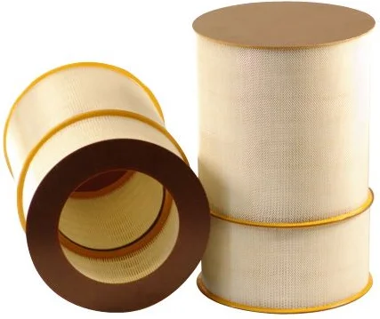 Prachový filter HIFI FILTER ASR 979502HD010