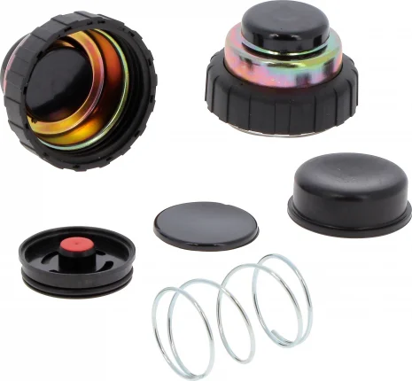 Palivová pumpa HIFI FILTER MO 5006