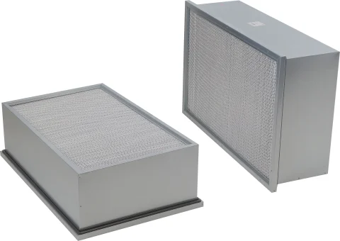 Panelový filter HIFI FILTER NN 2854 GTCP