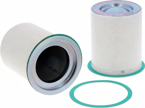 Separátor oleja HIFI FILTER OS 756