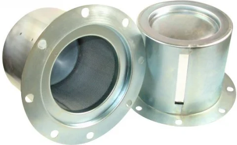 Separátor oleja HIFI FILTER OT 2003