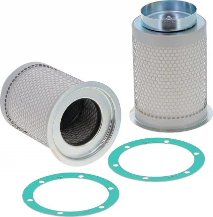 Separátor oleja HIFI FILTER OT 2034