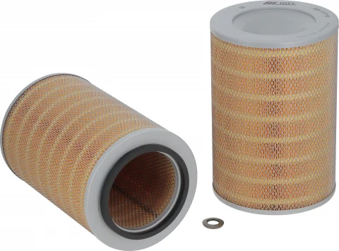 Vzduchový filter HIFI FILTER SA 11718