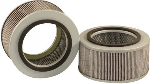 Vzduchový filter HIFI FILTER SA 12595