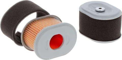 Vzduchový filter HIFI FILTER SA 12837