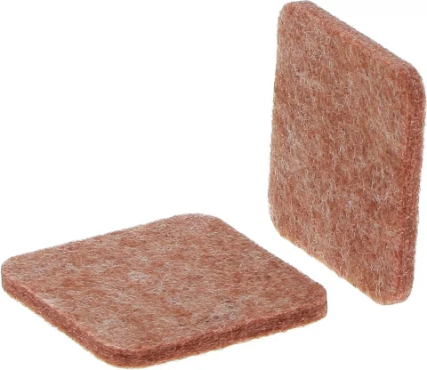 Penový vzduchový filter HIFI FILTER SA 12895