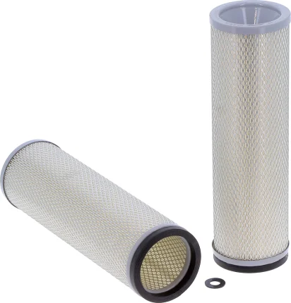 Poistný filter HIFI FILTER SA 16138