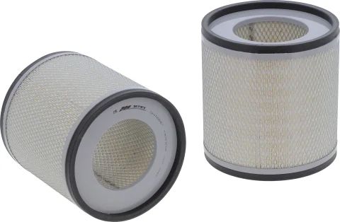 Vzduchový filter HIFI FILTER SA 16847