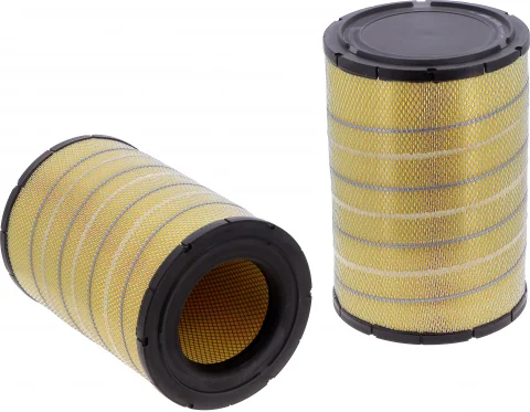 Vzduchový filter HIFI FILTER SA 17347