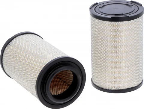 Vzduchový filter HIFI FILTER SA 18118