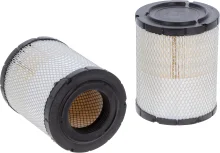 Vzduchový filter HIFI FILTER SA 18178