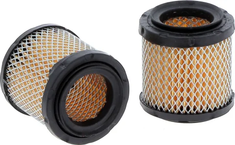 Vzduchový filter HIFI FILTER SA 19539