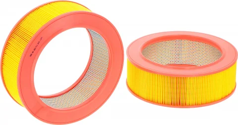 Vzduchový filter HIFI FILTER SA 606