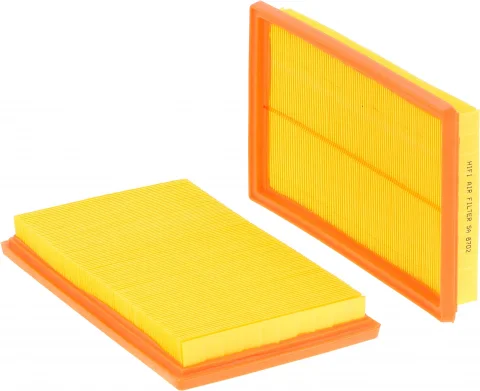 Vzduchový filter HIFI FILTER SA 8702