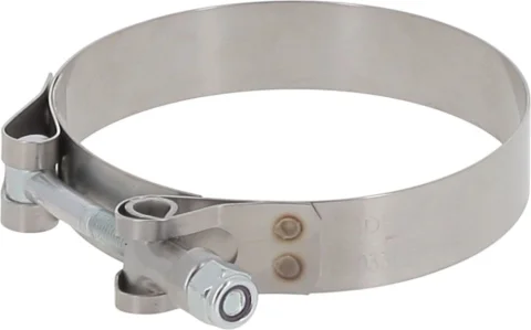 Hadicová spona HIFI FILTER SACO 01005