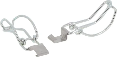 Spona HIFI FILTER SACR 02012