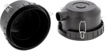 Kryt HIFI FILTER SACV 02008