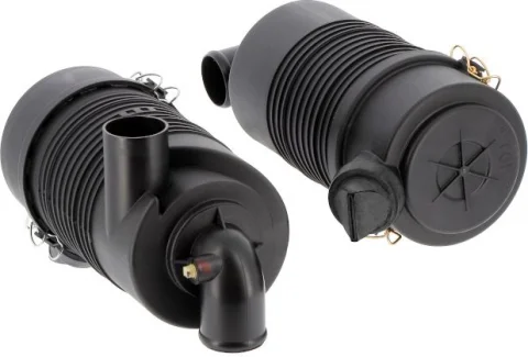 Čistič vzduchu HIFI FILTER SAH 01C05SMP001