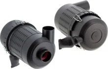 Čistič vzduchu HIFI FILTER SAH 02C08ADP003