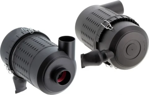 Čistič vzduchu HIFI FILTER SAH 02C08ADP003
