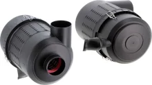 Čistič vzduchu HIFI FILTER SAH 02C11SDP003