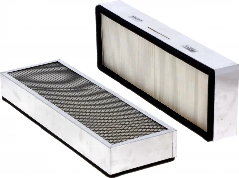 Kabínový filter HIFI FILTER SC 16160