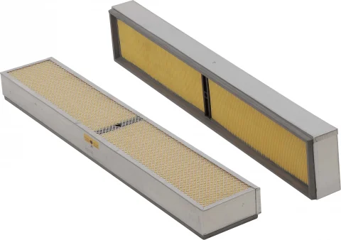 Kabínový filter HIFI FILTER SC 33366