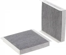 Kabínový filter HIFI FILTER SC 4029 CA