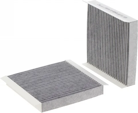 Kabínový filter HIFI FILTER SC 4029 CA