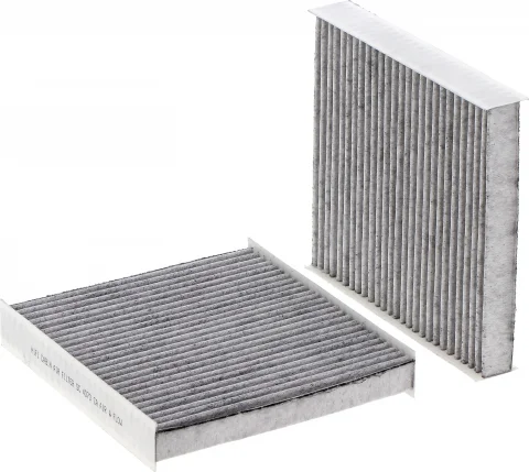 Kabínový filter HIFI FILTER SC 4070 CA