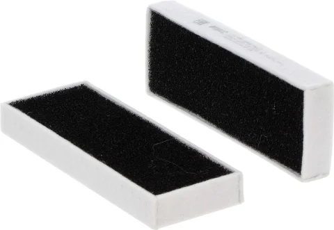 Kabínový filter HIFI FILTER SC 50151 CAG