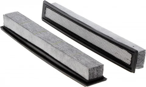 Kabínový filter HIFI FILTER SC 50223 CA