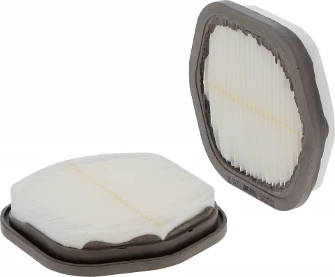 Kabínový filter HIFI FILTER SC 50353