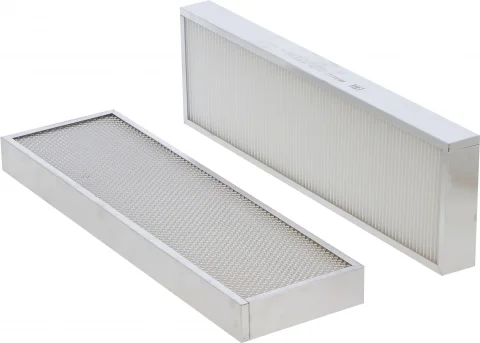 Kabínový filter HIFI FILTER SC 70071