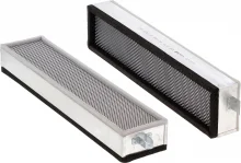 Kabínový filter HIFI FILTER SC 70161 CAG