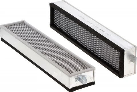 Kabínový filter HIFI FILTER SC 70161 CAG