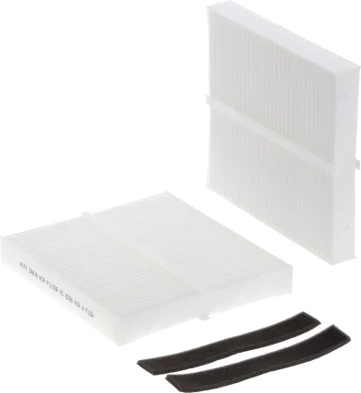 Kabínový filter HIFI FILTER SC 8058