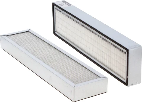 Kabínový filter HIFI FILTER SC 90044