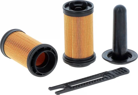 AdBlue filter HIFI FILTER SD 70380