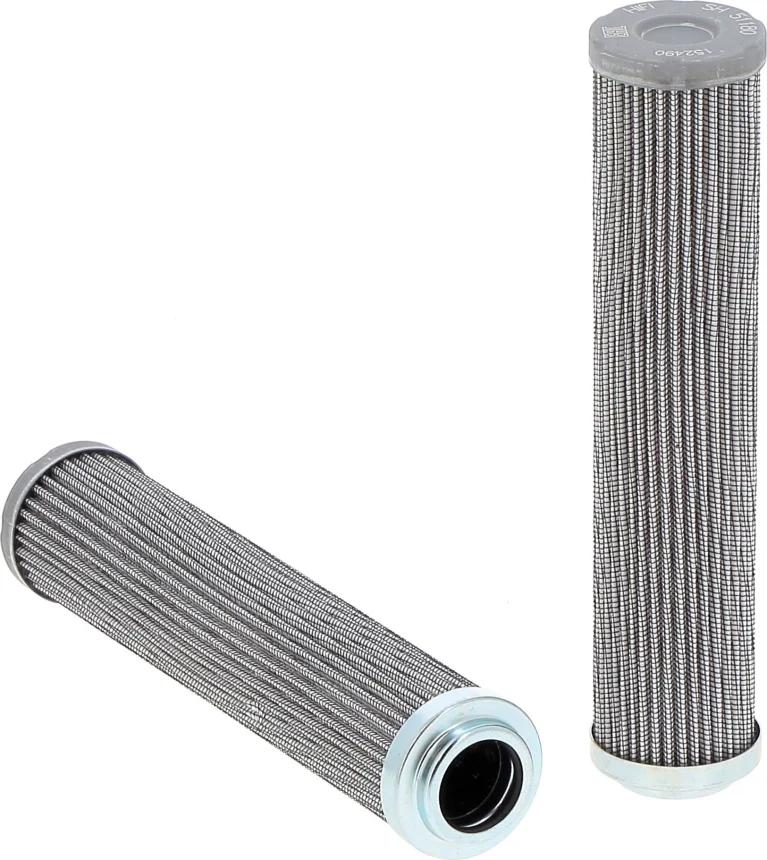 Hydraulický filter HIFI FILTER SH 51180 | ALLfilters.sk