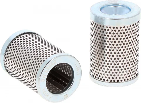 Hydraulický filter HIFI FILTER SH 53002