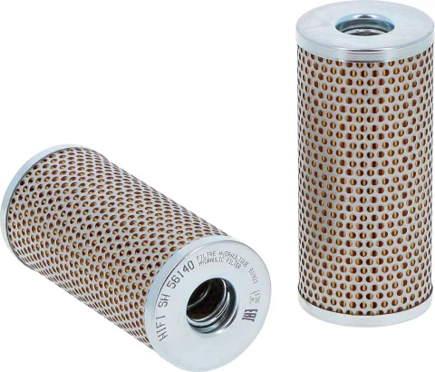 Hydraulický filter HIFI FILTER SH 56140
