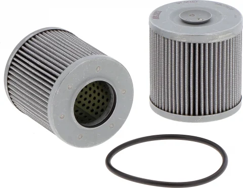 Hydraulický filter HIFI FILTER SH 56163