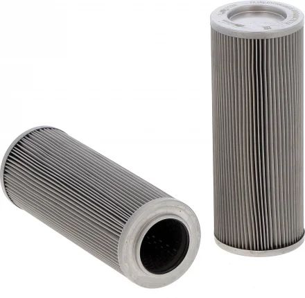Hydraulický filter HIFI FILTER SH 60139