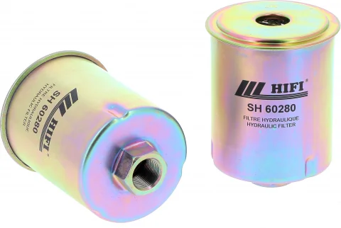 Hydraulický filter HIFI FILTER SH 60280